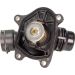Thermostat, Kühlmittel Made in Italy - OE Equivalent 1.880.636