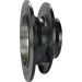 Bremsscheibe Land Rover T. Freelander 2.0-3.2 4X4 06-14 DF6913