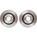 11 481 117 Bremsscheibe VA DF6757 11 481 117 Bremsscheibe VA DF6757
