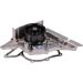 HEPU Wasserpumpe P579 HEPU Wasserpumpe P579