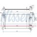 Wasserkühler PKW 646321