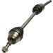 Antriebswelle 49-1782 Antriebswelle 49-1782