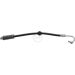A.B.S. Bremsschlauch SL6151