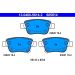 Bremsbelagsatz Toyota T. Avensis 03 13.0460-5814.2