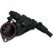 Thermostat, Kühlmittel TE2101.95J Thermostat, Kühlmittel TE2101.95J