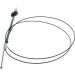 Handbremsseil MERCEDES Sprinter,VW Crafter 06 1987482029 Handbremsseil MERCEDES Sprinter,VW Crafter 06 1987482029