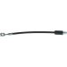 Bremsschlauch VA OPEL Meriva 03 1987476394