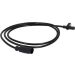 KAMOKA Sensor, Raddrehzahl 1060728 KAMOKA Sensor, Raddrehzahl 1060728