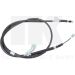 Seilzug, Feststellbremse Toyota T. Avensis 00-03 Le Ham. Rabatt 9045146