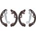 A.B.S. Bremsbacken 9054 A.B.S. Bremsbacken 9054