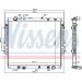 Wasserkühler PKW Toyota Hilux VIII Aut. 15 FIRST FIT 606068