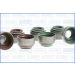 Dichtungssatz, Ventilschaft 57060400