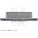 Bremsscheibe Toyota T. Land Cruiser 3.0 D-4D 10 ADT343281