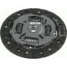 SACHS Kupplungsscheibe 1878 600 685 SACHS Kupplungsscheibe 1878 600 685