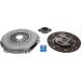 SACHS Kupplungssatz 3000 162 001
