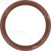 Wellendichtring Kurbelwelle TOYOTA LAND CRUISER 3.0 D-4D 10 81-54016-00