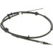 Handbremsseil 1987482892 Handbremsseil 1987482892