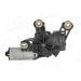 Wischermotor hinten AUDI,SEAT,SKODA,VW 51658