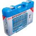 BGS Bit-Einsatz-Satz Antrieb Innenvierkant 12,5 mm (1/2 ) Innensechskant 30-tlg 5181 BGS Bit-Einsatz-Satz Antrieb Innenvierkant 12,5 mm (1/2 ) Innensechskant 30-tlg 5181