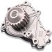 HEPU Wasserpumpe P893 HEPU Wasserpumpe P893
