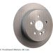 Bremsscheibe Toyota T. Rav 4 1.8-2.0 Vvti 4Wd 94-05 ADT343144