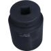 1 Schlagsteckschlüsseleinsatz, Lang (100 mm), 75 mm 98510075 1 Schlagsteckschlüsseleinsatz, Lang (100 mm), 75 mm 98510075