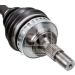 FEBI BILSTEIN Antriebswelle 182589