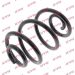 KYB Fahrwerksfeder Bmw T. 3 (E36) 1.6-2.8 09.90-04.99 RX5016 KYB Fahrwerksfeder Bmw T. 3 (E36) 1.6-2.8 09.90-04.99 RX5016