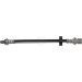 A.B.S. Bremsschlauch SL3951