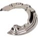 Maxgear Spritzblech, Bremsscheibe 19-3424