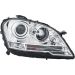 SCHEINWERFER R HELLA MERCEDES M-KLASSE W164 05-12 1EL 263 064-021