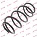 KYB Fahrwerksfeder Opel P. Zafira A 1.6/1.8 04.99-06.05 RH1524 KYB Fahrwerksfeder Opel P. Zafira A 1.6/1.8 04.99-06.05 RH1524