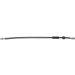 A.B.S. Bremsschlauch SL6063