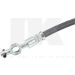 Bremsschlauch 854555