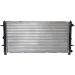 Kühler, Motorkühlung BEHR CR 398 000S