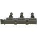 Spulensystem OPEL AGILA (H00) 1.0 8.03 0 221 503 014