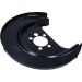Original VAG Sie Zeigt Die Bremsscheiben. Audi T. A1 10-Le 6R0615611D