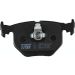 Bremsklötze HA BMW E46,E38,E39,X3,X5,Z4,Z8 94 COTEC GDB1530
