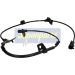 Sensor, Raddrehzahl ABS-542