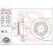 BREMBO Bremsscheibe 09.7263.30 PRIME LINE