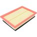 KAMOKA Luftfilter F205501