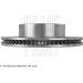 Bremsscheibe Toyota P. Landcruiser 08 ADT343260