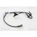 Sensor, Raddrehzahl 818080108