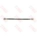 Bremsschlauch HA SUZUKI Samurai,Vitara 88 PHA188