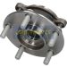 Japanparts Radnabe KK-13031 Japanparts Radnabe KK-13031