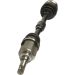 Antriebswelle 49-2589 Antriebswelle 49-2589