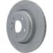 Bremsscheibe Bmw T. 3 2.0-3.0 05-13 Power Disc 24.0322-0236.1