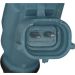 VALEO Ventil 348205 VALEO Ventil 348205