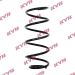 KYB Fahrwerksfeder Fiat P. Palio Weekend 1.2 06.99 K-Flex RH3502