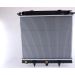 Wasserkühler PKW RANGE ROVER 2,5 TD 94 64309